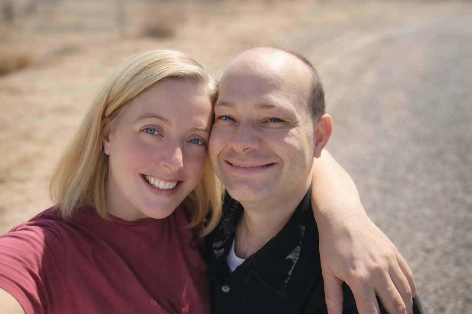 The people behind Fantabulous Focals
